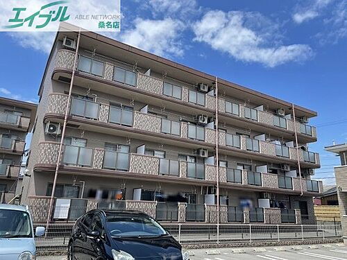 三重県桑名市大字和泉 賃貸マンション