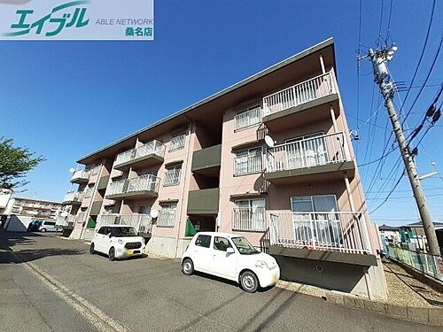 三重県桑名市大字大福 賃貸マンション