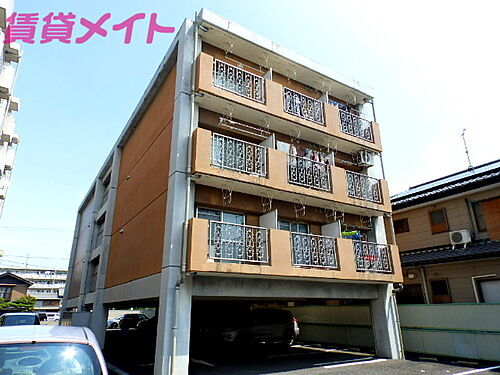 ＭＫタウン江場　Ｂ棟