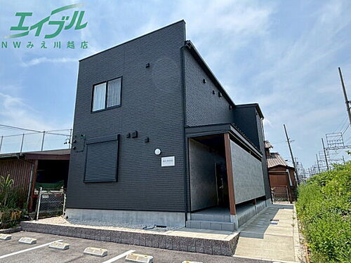 三重県四日市市松原町 賃貸アパート