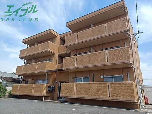 三重県桑名市大字和泉 賃貸マンション