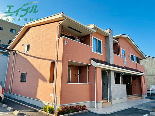 三重県四日市市天カ須賀４丁目 賃貸アパート