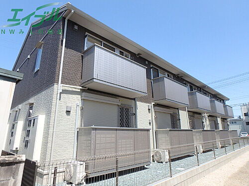 三重県四日市市松原町 賃貸アパート