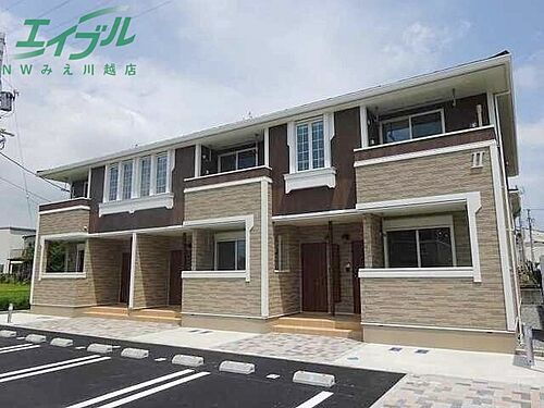 三重県桑名市大字和泉 賃貸アパート