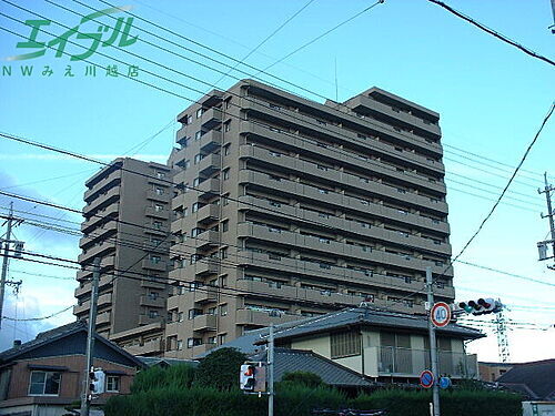 サンマンション・アトレ川越　３０９号室