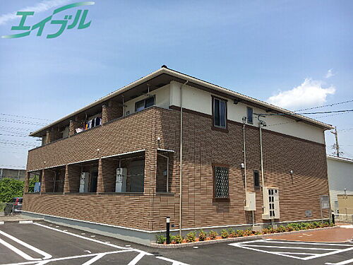 三重県四日市市午起１丁目 賃貸アパート