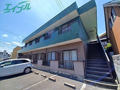 リバーパークＡ