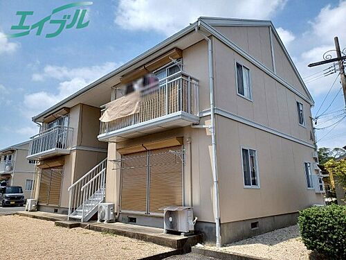 ロジュマンＹＵＲＩＡ棟