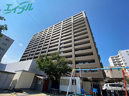 三重県四日市市三栄町 賃貸マンション