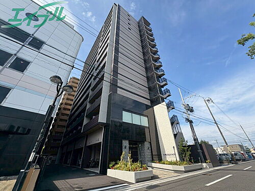 Ｓ−ＲＥＳＩＤＥＮＣＥ四日市安島ａｌｏｇｇｉｏ