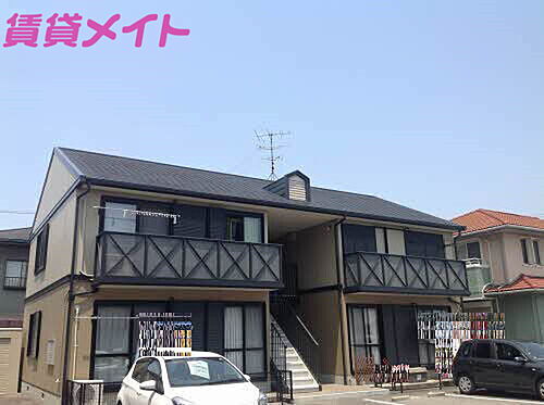 クレアトール菊水　Ｂ棟