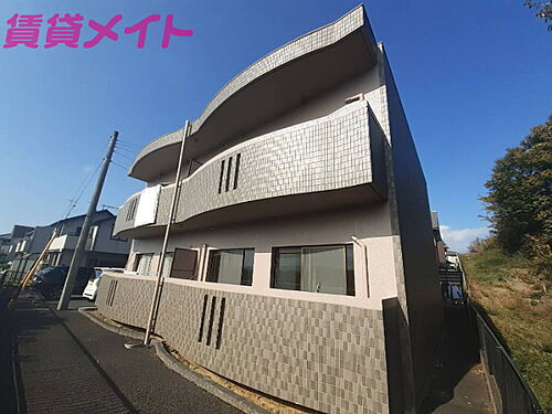 フォレストテラスみずほ