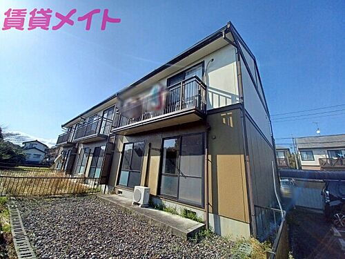 アメニティ亀山Ｇ棟