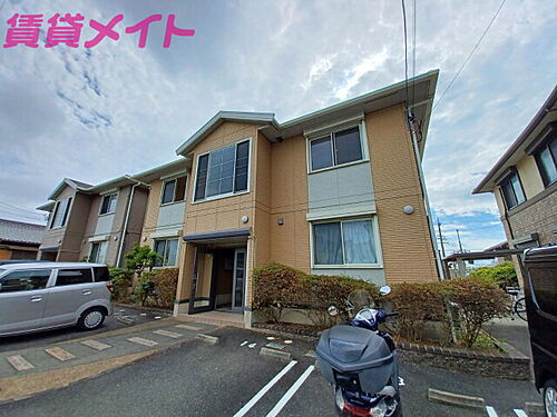 セジュール富士見台Ｂ棟