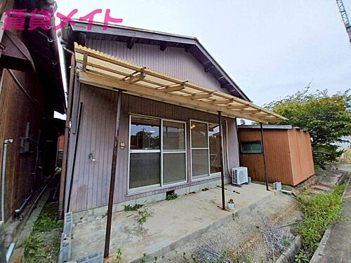 三重県鈴鹿市白子３丁目 賃貸一戸建て