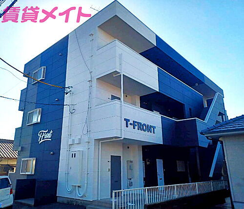 Ｔ−ＦＲＯＮＴ