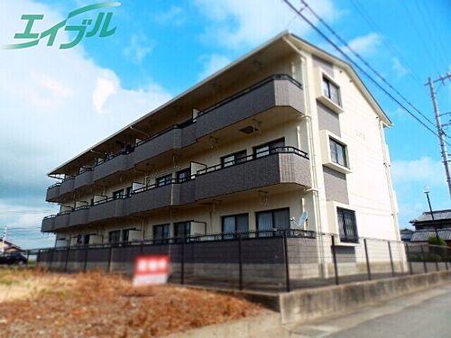 三重県伊勢市御薗町長屋 賃貸マンション