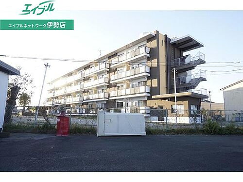 三重県伊勢市小俣町明野 賃貸マンション