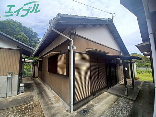 城山乙部様借家