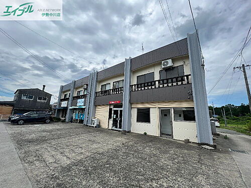 三重県津市久居野村町 賃貸アパート