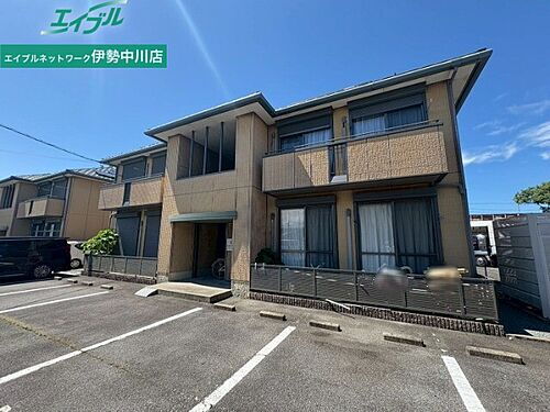 オークコートＢ棟