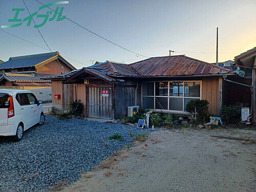 三重県多気郡明和町大字大淀甲 賃貸一戸建て
