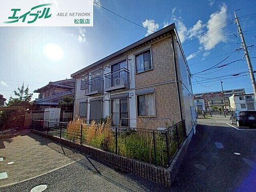 ユニフレックス嬉野Ａ