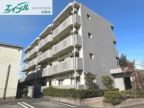 三重県度会郡玉城町久保 賃貸マンション