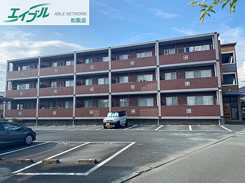 三重県松阪市久保町 賃貸マンション