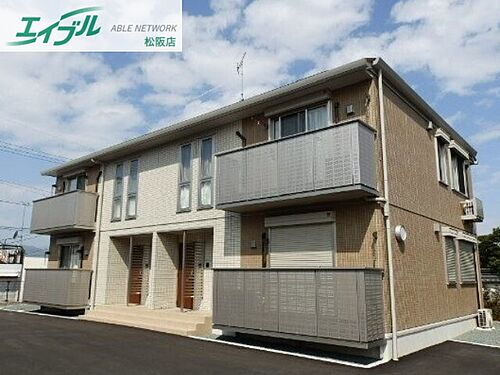 アベニール小黒田　Ｂ