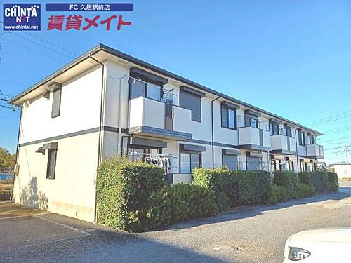 三重県津市高茶屋小森町 2階建 築27年11ヶ月