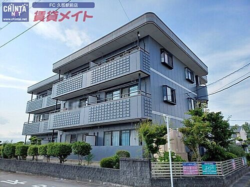 三重県松阪市嬉野中川町 3階建 築29年