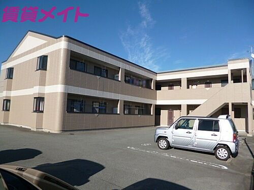 三重県津市藤方 築29年7ヶ月 2階建