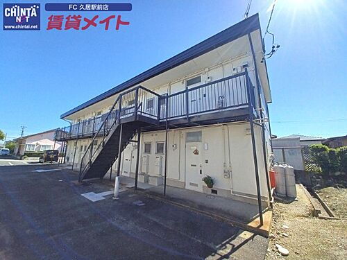 三重県松阪市嬉野中川町 2階建 築51年7ヶ月