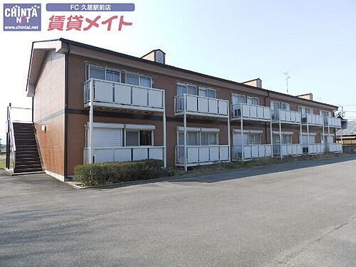 三重県津市戸木町 2階建 築27年11ヶ月