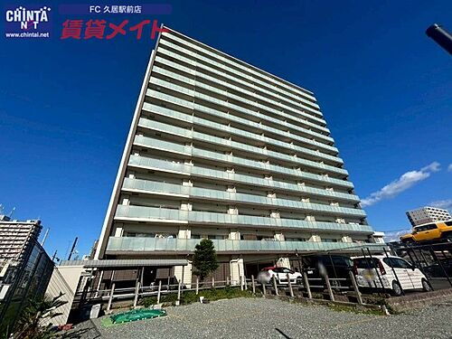 三重県津市南丸之内 賃貸マンション