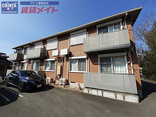 三重県津市戸木町 築17年6ヶ月 2階建