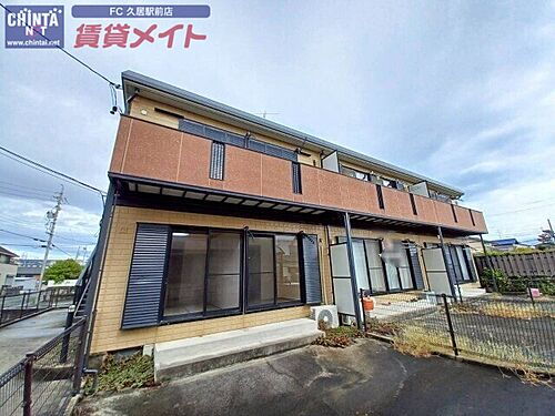 三重県津市阿漕町津興 築27年7ヶ月 2階建