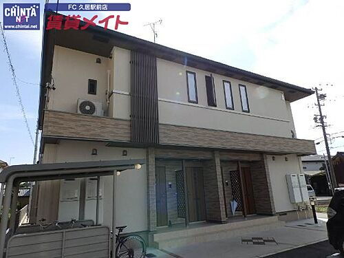 三重県津市戸木町 賃貸アパート