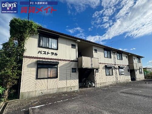 三重県津市雲出伊倉津町 築27年12ヶ月 2階建