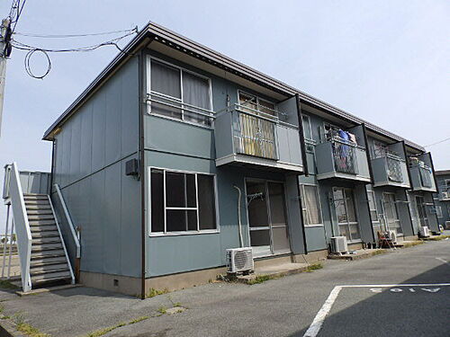 三重県松阪市猟師町 2階建 築36年6ヶ月