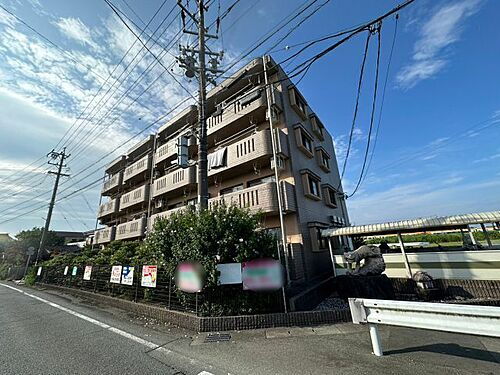 三重県多気郡明和町大字上野 4階建 築25年11ヶ月