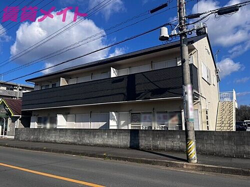 三重県度会郡玉城町久保 2階建 築35年8ヶ月