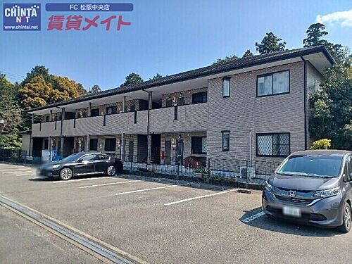 三重県松阪市嬉野須賀町 2階建 築22年11ヶ月