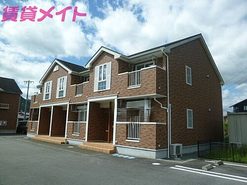 三重県多気郡大台町佐原 2階建