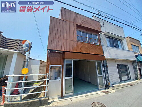 三重県松阪市日野町 賃貸一戸建て