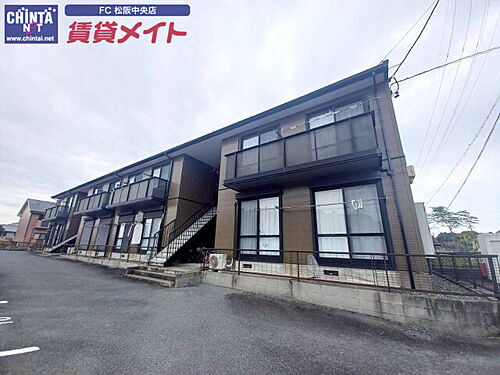 三重県度会郡玉城町佐田 2階建 築28年4ヶ月