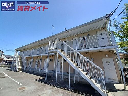 シャルマン山室