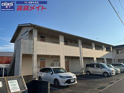 三重県度会郡玉城町中楽 2階建 築15年4ヶ月