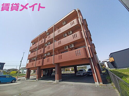 三重県伊勢市小俣町明野 賃貸マンション